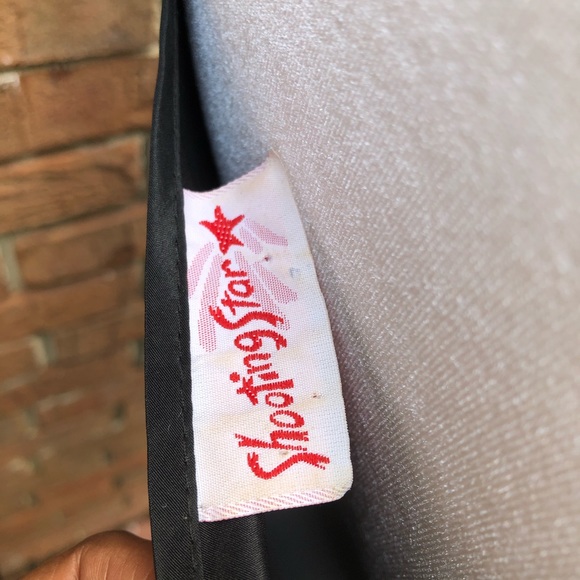 Vintage spaghetti strap camisole - Picture 6 of 6